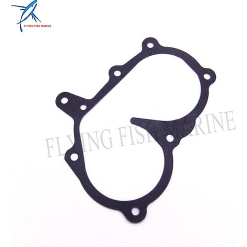 Outboard Engine 8036633 803663030 27-8036633 27-803663030 Intake Manifold Gasket for Mercury Marine 2-Stroke 9.9HP 15HP 18HP Boa