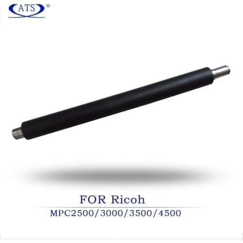 Lower fuser pressure roller For Ricoh MPC 3500 4500 4000 5000 Compatible MPC3500 MPC4500 MPC4000 MPC5000 C3500 C4500 C4000 C5000