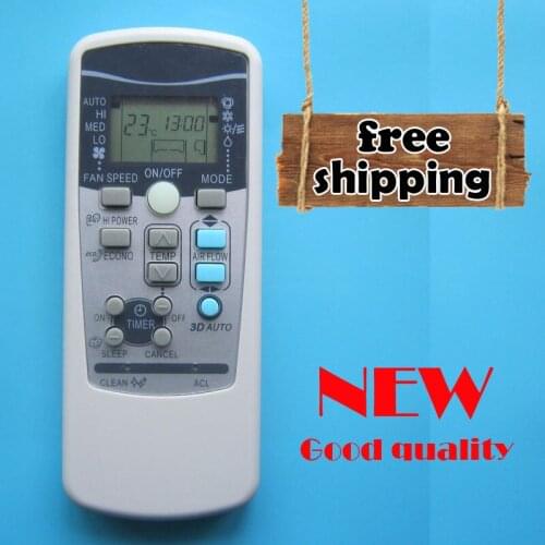 Conditioner air conditioning remote control suitable for mitsubishi RKX502A001G RKX502A001 RKX502A001C RKX502A001B RKX502A001