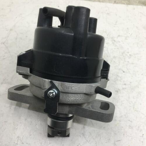 SherryBerg Ignition Distributor Zundspule fur for Daewoo Matiz 0.8 52ps, J970-01, ADG014201, SP-W01, 06W01