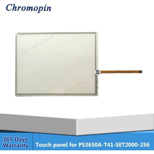 Touch panel screen for Pro-face PS3650A-T41-SET2000-256 PS3650A-T41-SET2000-512