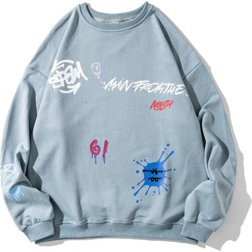 Japanese Streetwear Hoodies Men 2020 Harajuku Korean Fashions Sweatshirt Women 3 Colors Black Casual Clothing For Male