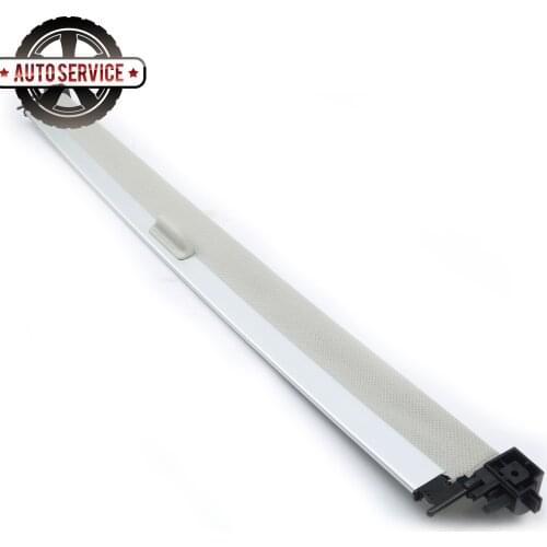 Skylight Roller Sun Shutter Sunroof Window Sunshade Sun Visor 89cm 3C8 877 307 B For Volkswagen Passat CC 2009-2012 CC 2012-2017