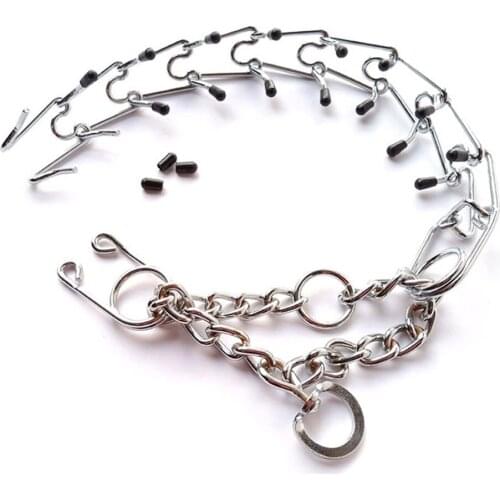 Winnereco Collars