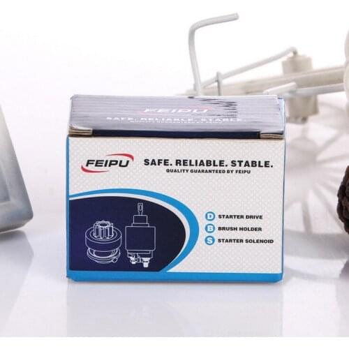 Custom simple kraft paper packaging box for candle ---DH11085