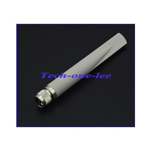 10 pieces/lot Antenna 5.8ghz Omni 5.8g 5dbi Aerial N male Plug Connector Antenna