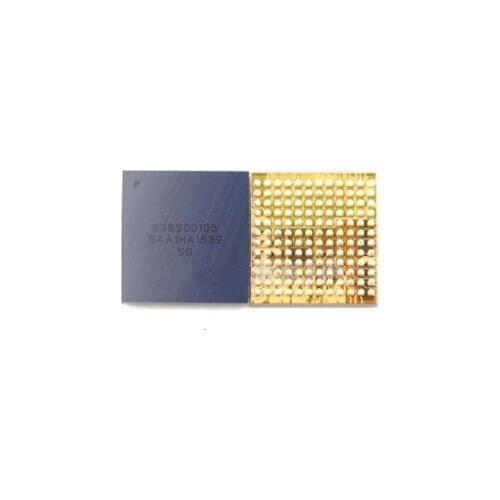 20pcs/Lot U3101 CS42L71 For Iphone 7 7Plus Big Main Audio Codec IC Chip 338S00105