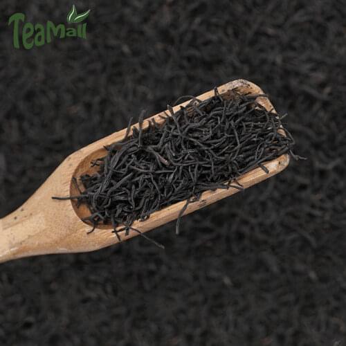 2020/2021 Lapsang Shouchong Black Chinese Tea Loose Leaf Wuyi Moutain Tea Red with Longan Aroma Good for Weight Loose 250g