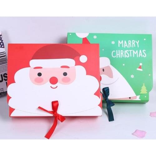 Chinrusticyw Gift Wrapping