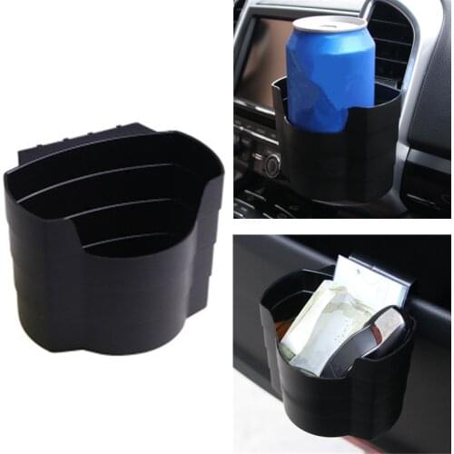 Car Interior Drink Holder Convenient Storage Box Bracket Automobiles Cup Rack Keys Sunglasses Stowing Holder Auto Accessories