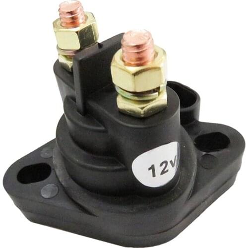 Starter Solenoid Relay Switch Atv Solenoid Part for Arctic Cat 1000 400 450 500 550 650 700 0445-058