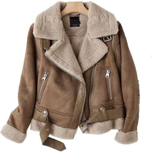 JESSILVIA Women's Fleece Jackets