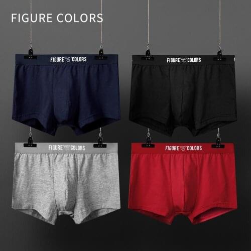 KOSZULE STYLE Men's Cotton Briefs