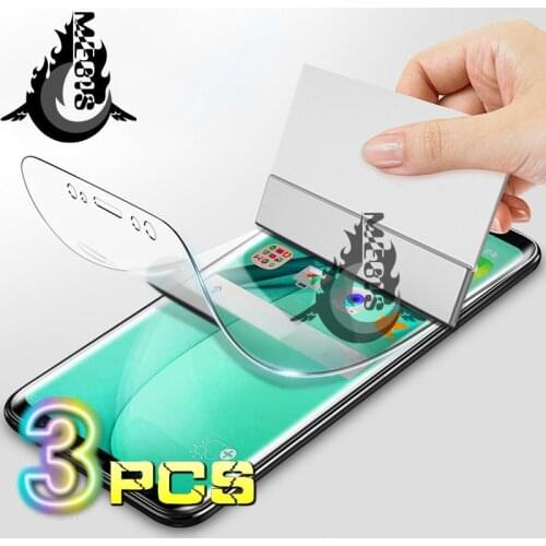 MEBLS Screen Protectors For Huawei Honor Play