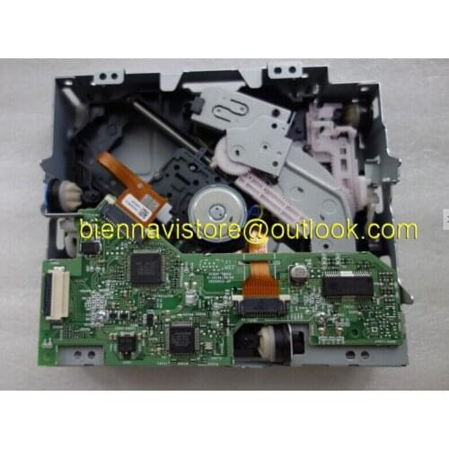 Brand new single cd mechanism AP08 loader DP33U dp33u86d 12pins for Kia Hyundai Alpine 9870 9887 101 series