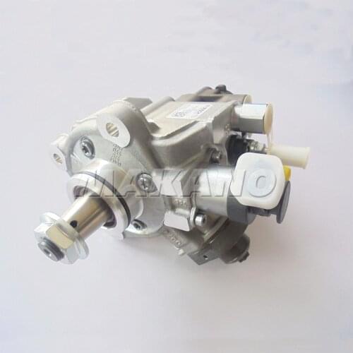New original ISF3.8 QSF3.8 Diesel Engine High Pressure Fuel Pump 5303387 0445020517 CP4 Pump 0445020517 Fuel Pump