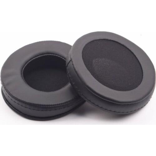 High Quality Earpads For Skullcandy Hesh 2.0 Over-Ear Headphones Replacement Ear Cushions Earbuds Soft Leather Ear Pads Ew