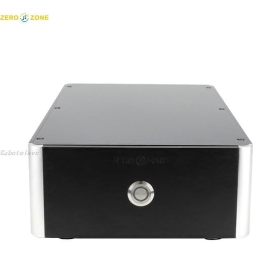 High grade 2020 NEW 500W Balanced isolated power processor American standard power EMI filtering