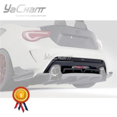 Yachant Suspension Parts