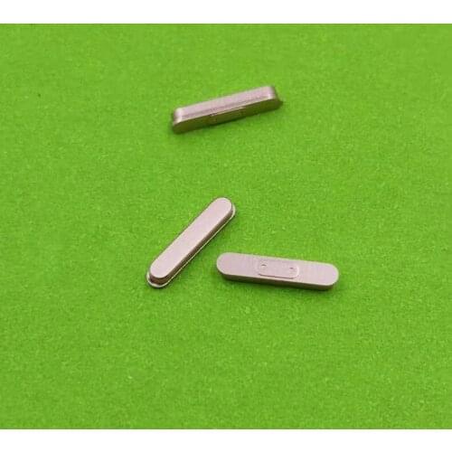 1set Side Button Power Switch For Ipad Pro 10.5 9.7 12.9 1st 2nd A1701 A1709 A1852 A1673 A1674 A1584 A1652 A1670 Volume Mute Key