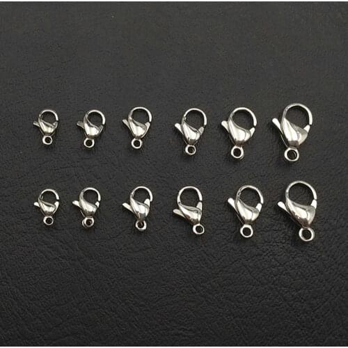 Necklace lobster clasp replacement accessories accessories