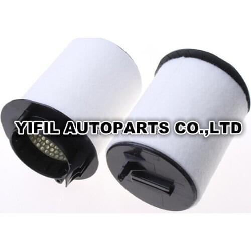 Auto Air Filter 420133843B FOR Audi sports car R8 4.2L 2010
