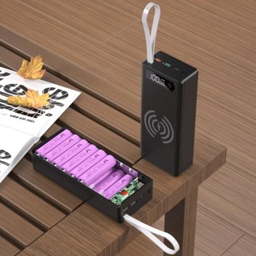 CENTURY AOKE Power Bank