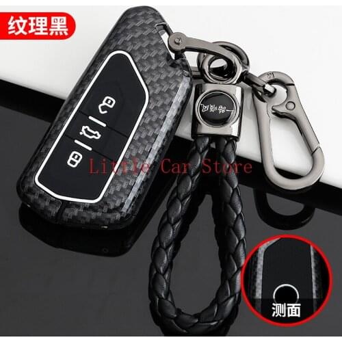 Key Fob Cover For Volkswagen Teramont Golf 8 8Pro 2021 Key Fob Case Holder Accessories