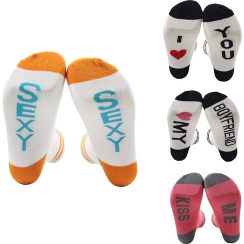 COCOTEKK Women's Socks With Print