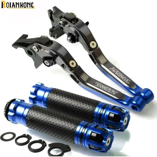 For Yamaha TRX850 1996 1997 1998 1999 2000 TRX 850 Motorcycle Accessories Brake Handle CNC Adjustable Brake Clutch Lever Handbar