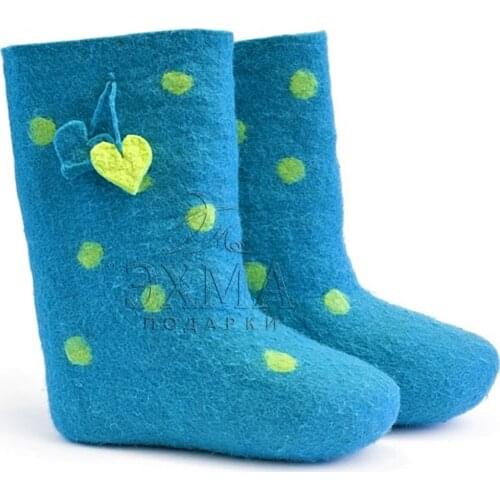 ЭХМа Womens Shoes