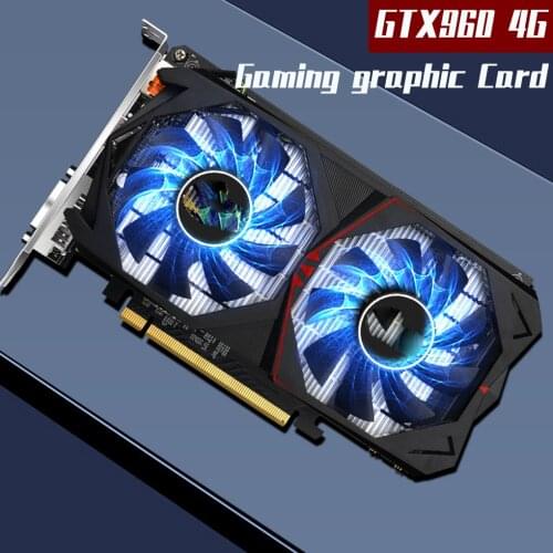 Elenxs Video Cards