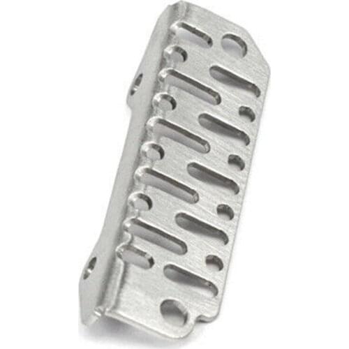 LES 1/14DIY TMY Bz 3363 3348RC Tractor Truck Spare Part Metal PedalB TH04738-SMT3