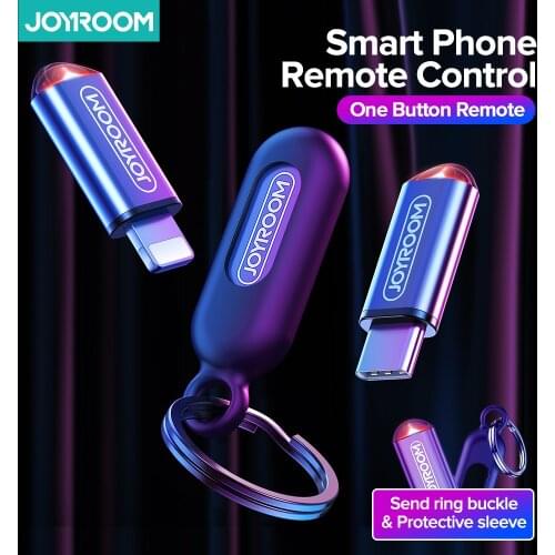 Mini Remote Control IR Universal App Control For Air Conditioner TV Box Infrared Appliances Adapter For iPhone Type-C Micro USB