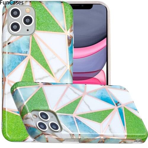 Cherry Red Soft IMD Protector Cover For accesorios iPhone SE Aksesuar Shell Cases Apple iPhone 5 5S Touch 6 7 11 Pro Max SE 2020