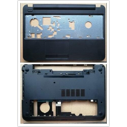 New laptop upper case base cover palmrest for DELL Inspiron 15 3531 97GN2 black