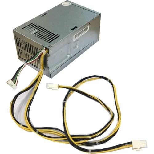 PCH023 D16-180P1B PCG004 For HP 800 600 480 400 280 G3 G4 MT Power Supply PA-1181-6HA PCG003 D16-180P2A 701763-002/001
