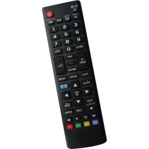 Remote Control For LG 60LB580V 32LB570U 39LB570V 42LB570V 47LB570V 50LB570V 60LB650V 50LF582 42LF580 Smart 3D LED TV