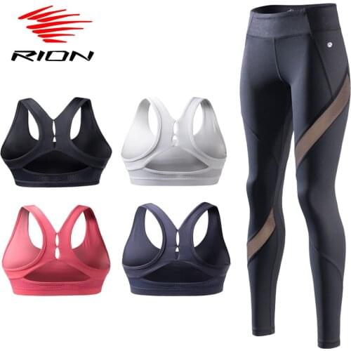 Yoga Uniform RION China