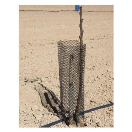 MeSH Tree Protector 60 cm height. 50 PCs