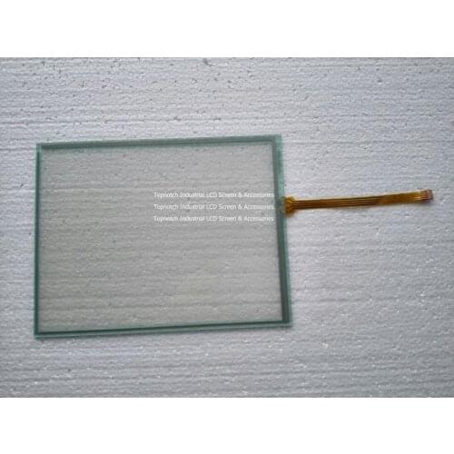 Brand New Touch Screen Digitizer for AGP3600-T1-D24-CA1M AGP3600T1D24CA1M Touch Pad Glass