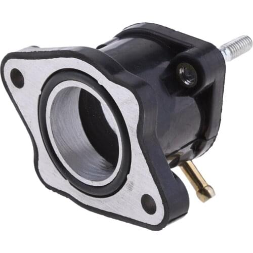 30mm Carburetor Intake Manifold for 250cc 150cc PIT Trail Dirt Bike