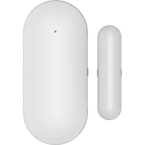 433MHz anti-theft Window Door Sensor alert emergency switch magnetic door For Home Wireless Alarm security System