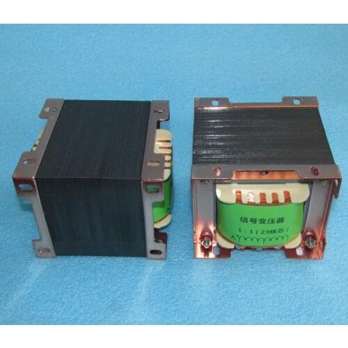 600Ω: 600Ω,inductance about 51H, copper resistance about 51 ohms, over-signal current 300mA, frequency response 10HZ-35KHZ
