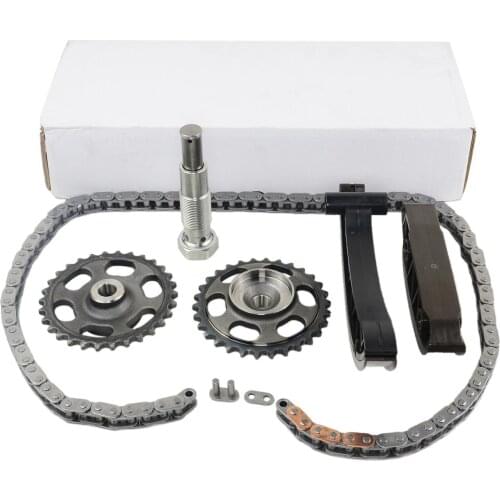 AP02 Timing Chain Tensioner Kit For MERCEDES C- E- M- Class SPRINTER VIANO 180 200 220 250 CDI 0009936276 6510520016