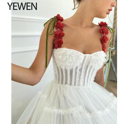 White Long Prom Dresses 2021 A Line Sleeveless Beading Elegant Formal Party Gowns For Women Vestidos