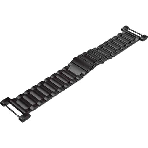 Stainless Steel Watch Strap Bracelet Wristband