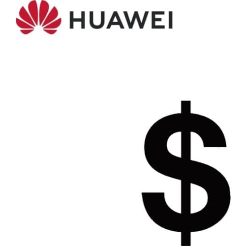 Extra Fee/ cost just for the balance your order/ shipping cost/ remote, pls contact customer Services before order