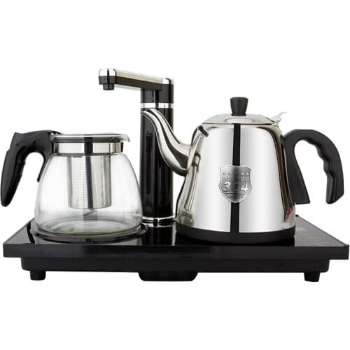 Electric kettle Automatic water The electric USES tea stove to heat the bottle