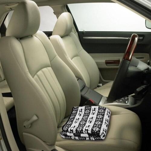 Electric Blanket Heating 12V Single Bed Cover Portable Winter Safety Heating Heating Mat For Car Household Office 158*100cm